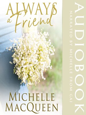 cover image of Always a Friend